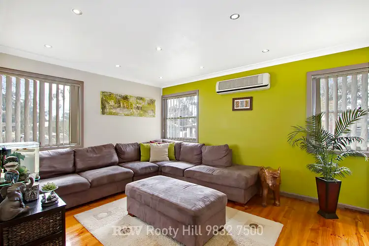 Third view of Homely house listing, 32 Manila Road, Lethbridge Park NSW 2770