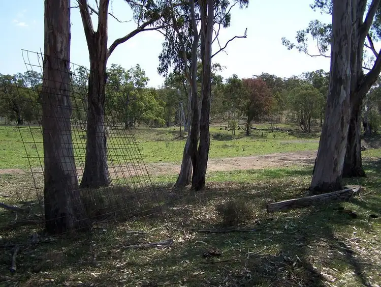 Fourth view of Homely rural property listing, 0 Big Hill Road, Pratten QLD 4370