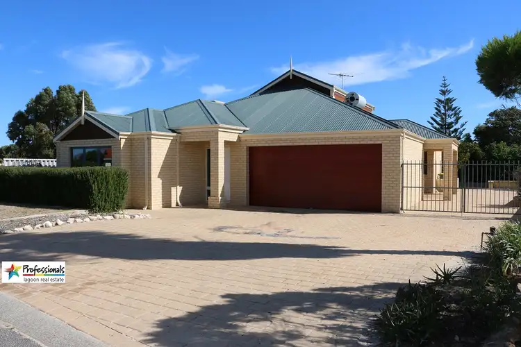 Main view of Homely house listing, 29 Mousehole Crescent, Yanchep WA 6035