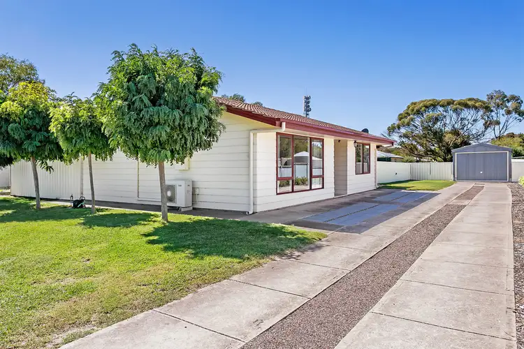 116 Ramsay Terrace, Bordertown SA 5268