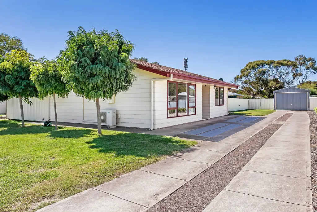 Main view of Homely house listing, 116 Ramsay Terrace, Bordertown SA 5268