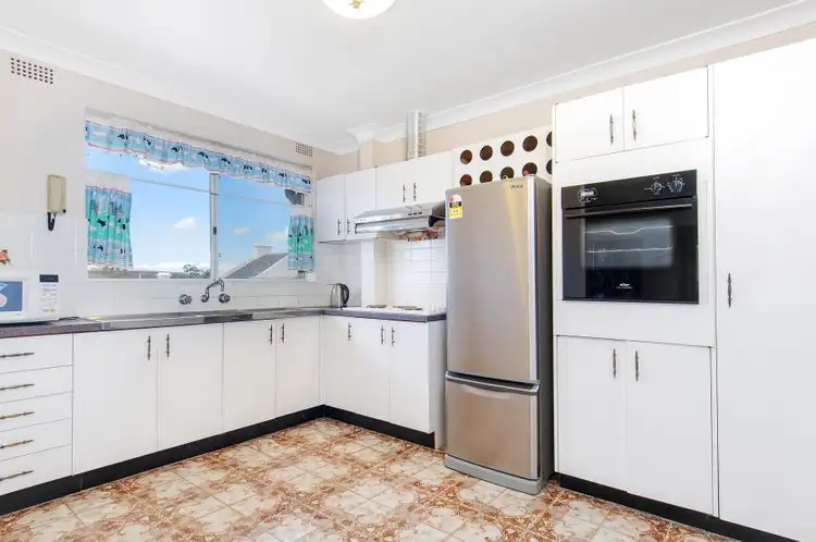Fourth view of Homely apartment listing, 14/15 Norton Street, Ashfield NSW 2131