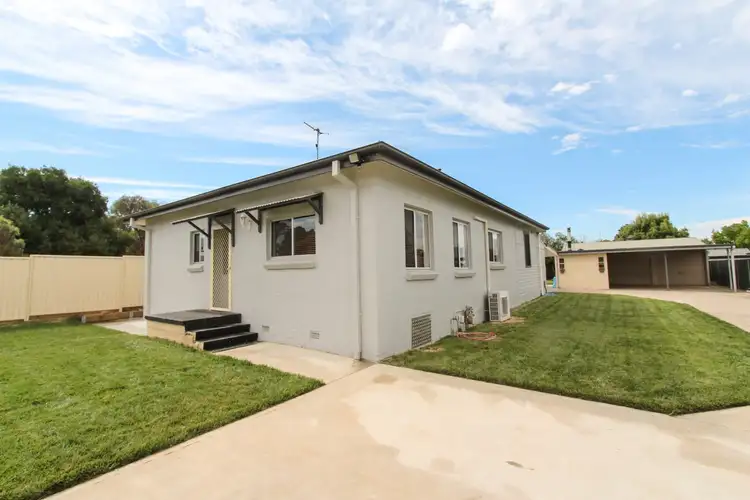 Main view of Homely house listing, 9 WELLINGTON STREET, Eglinton NSW 2795