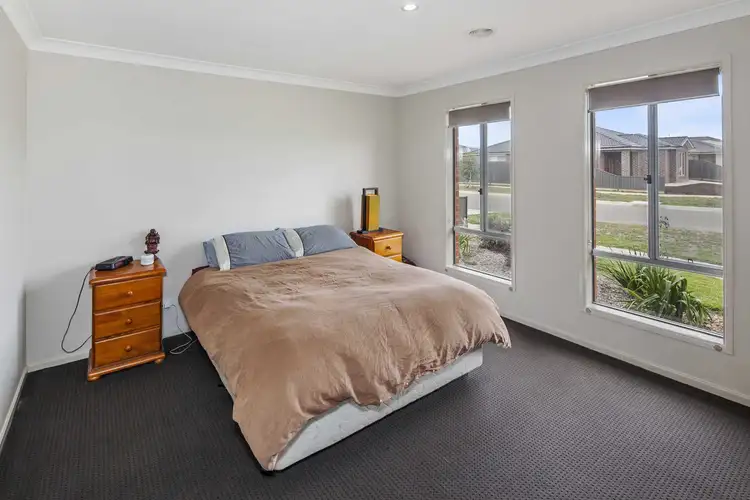 Second view of Homely house listing, 34 Craven Street, Lucas VIC 3350