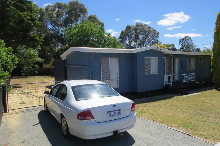 Third view of Homely house listing, 20 Jupiter Way, Greenfields WA 6210