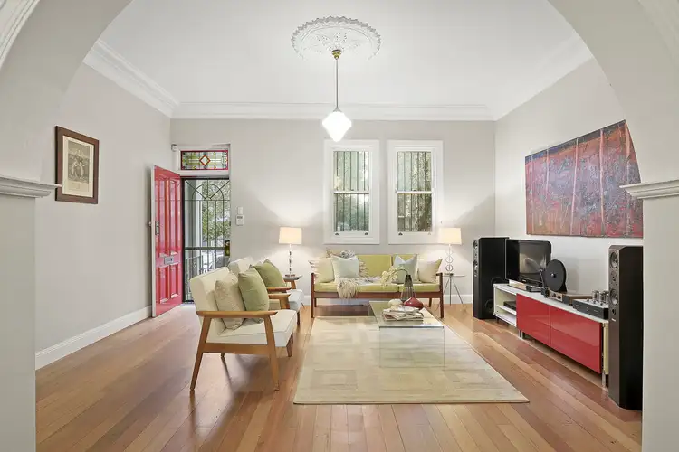 Second view of Homely house listing, 30 Queen Street, Newtown NSW 2042