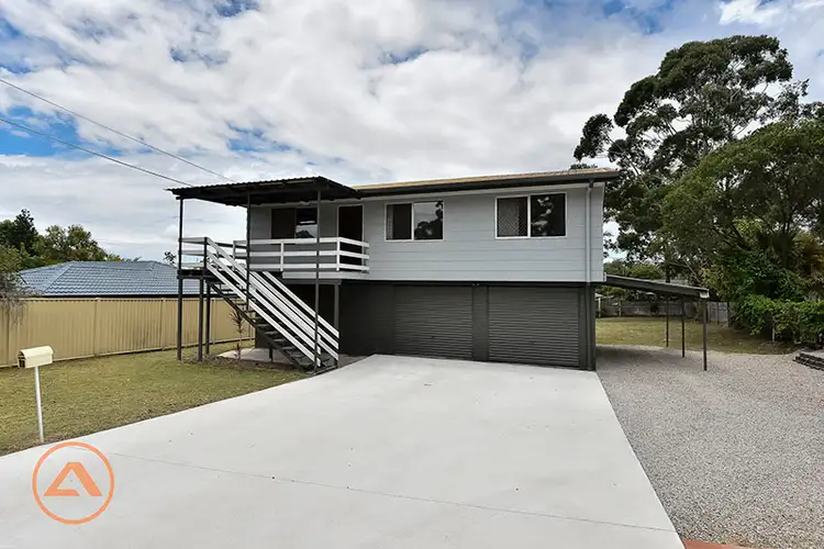 27 Lowana St, Camira QLD 4300