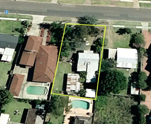 71 Stewart Avenue, Hammondville NSW 2170