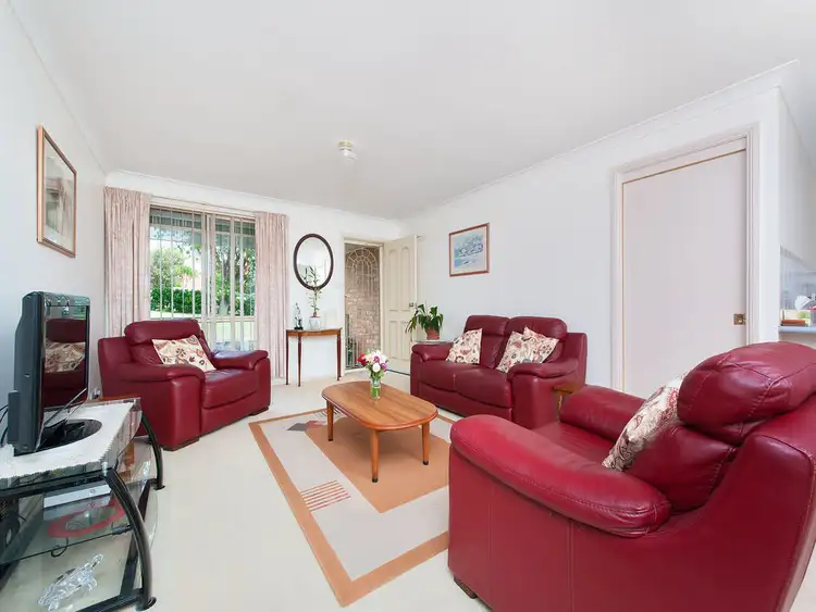 Third view of Homely semi-detached listing, 2/172 Port Stephens Drive, Salamander Bay NSW 2317