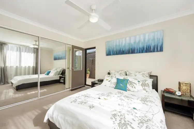 Fourth view of Homely apartment listing, 45/198 Marrickville Rd, Marrickville NSW 2204