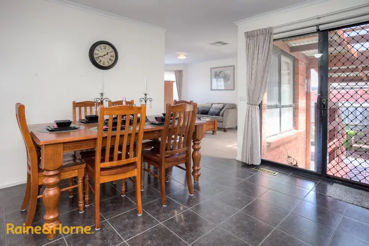 Sixth view of Homely house listing, 52 Burge Drive, Sunbury VIC 3429