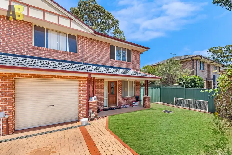 1/36 Obrien Street, Mount Druitt NSW 2770