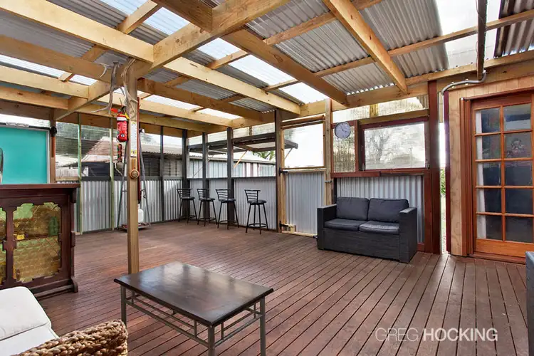 Sixth view of Homely house listing, 14 Lark Street, Altona VIC 3018