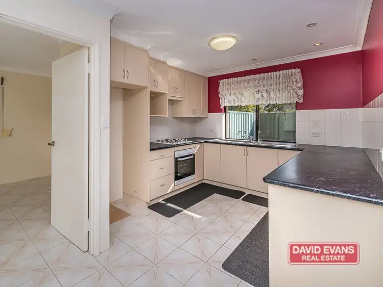 Third view of Homely house listing, 54 Nyunda Drive, Wanneroo WA 6065