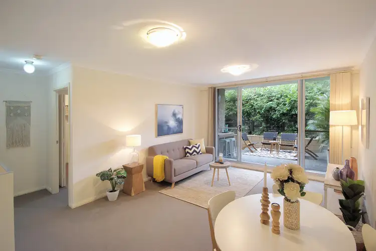 Second view of Homely unit listing, 24/80 John Whiteway Drive, Gosford NSW 2250