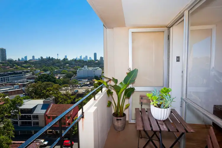 Second view of Homely apartment listing, 77/177 Bellevue Road, Bellevue Hill NSW 2023