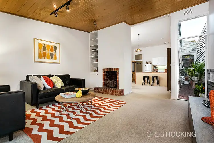 Second view of Homely house listing, 30 Greig Street, Albert Park VIC 3206