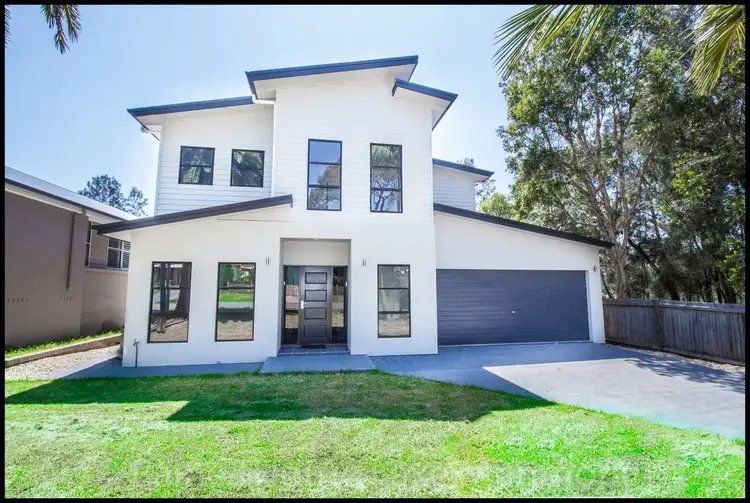 Fifth view of Homely house listing, 80 Lloyd Ave, Chain Valley Bay NSW 2259
