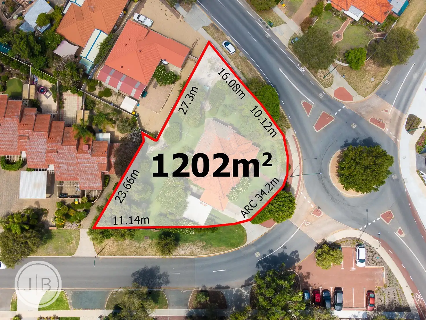 Main view of Homely house listing, 10 Barker Avenue, Como WA 6152