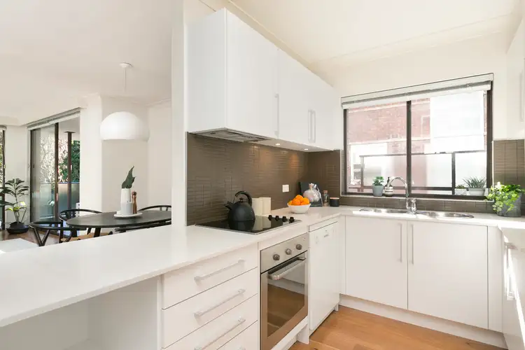 Third view of Homely apartment listing, 2/19 Penkivil Street, Bondi NSW 2026
