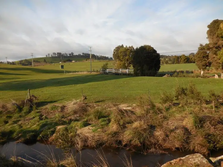 Second view of Homely house listing, 311 ADAMS ROAD, Lebrina TAS 7254