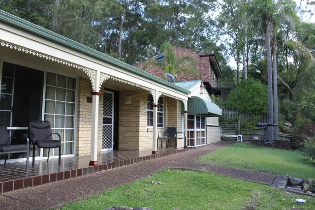 Main view of Homely house listing, 3 Beasley Crescent, Rankin Park NSW 2287