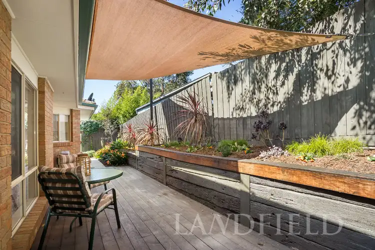 Sixth view of Homely house listing, 5/236 Greenslopes Drive, Templestowe Lower VIC 3107