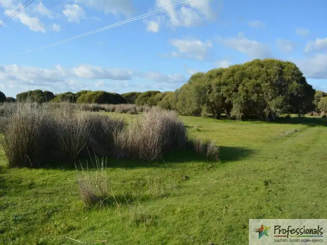 Seventh view of Homely rural property listing, Lot 31 Stirling Road, Uduc WA 6220