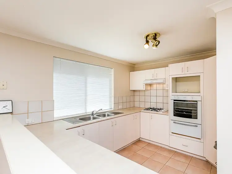 Second view of Homely townhouse listing, 4/39 Ostend Road, Scarborough WA 6019