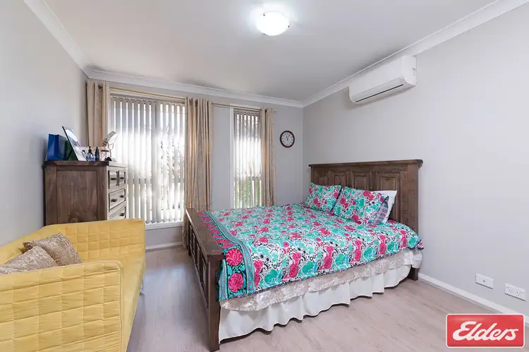 Fifth view of Homely house listing, 17 Sovereign Circuit, Glenfield NSW 2167