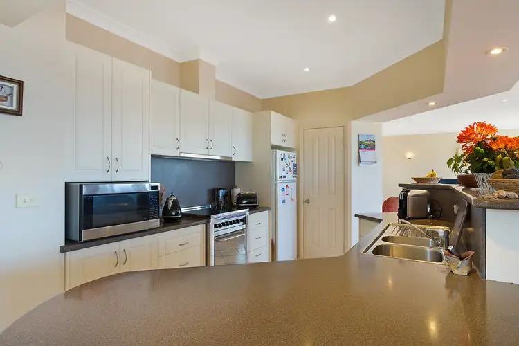 Seventh view of Homely house listing, 13 Francis Hollis Drive, Tathra NSW 2550