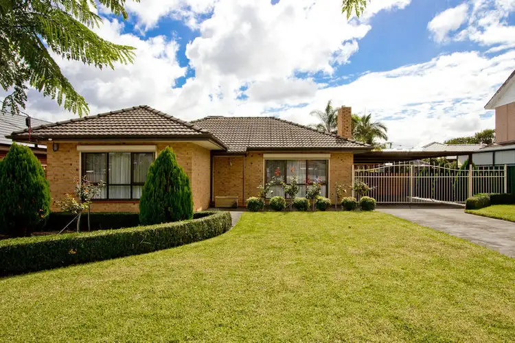 Main view of Homely house listing, 3 Verco Avenue, Campbelltown SA 5074