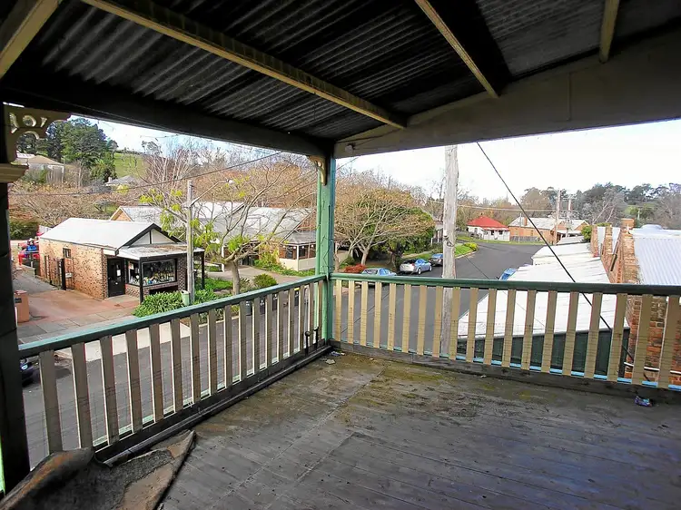Fifth view of Homely other listing, 9 Pym Street, Millthorpe NSW 2798