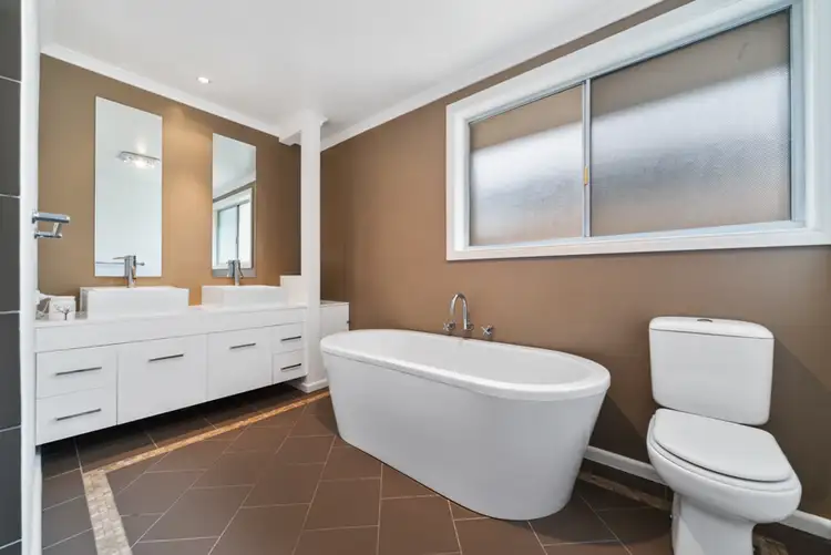 Second view of Homely house listing, 36 Fellowes Street, Seaford VIC 3198
