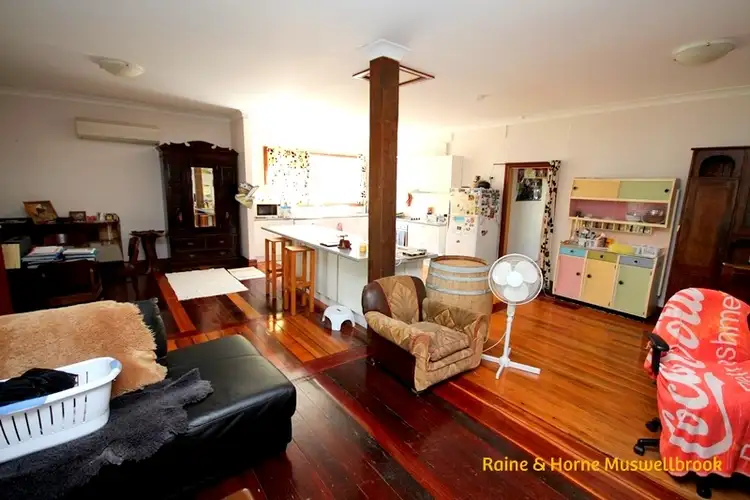 Second view of Homely house listing, 35 Goulburn Drive, Sandy Hollow NSW 2333
