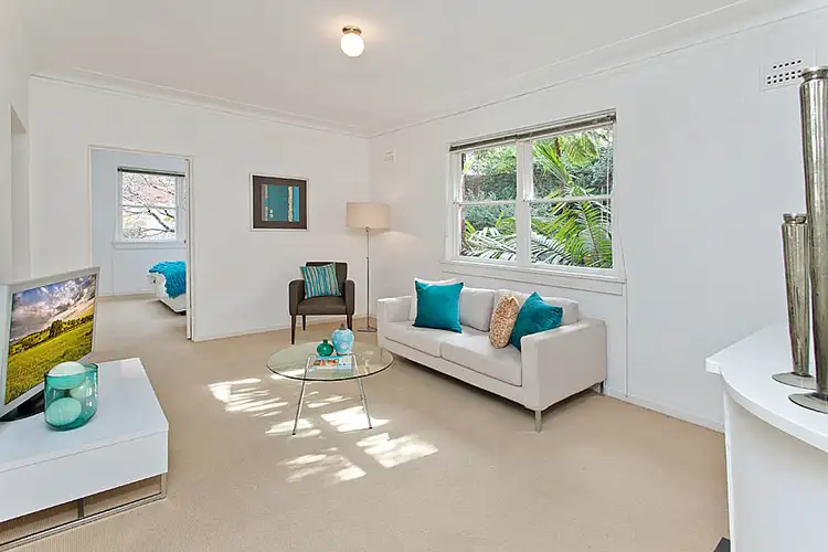 4/36 Bent Street, Neutral Bay NSW 2089