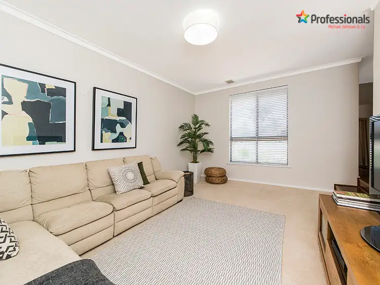 Third view of Homely house listing, 88 Rannoch Circle, Hamersley WA 6022