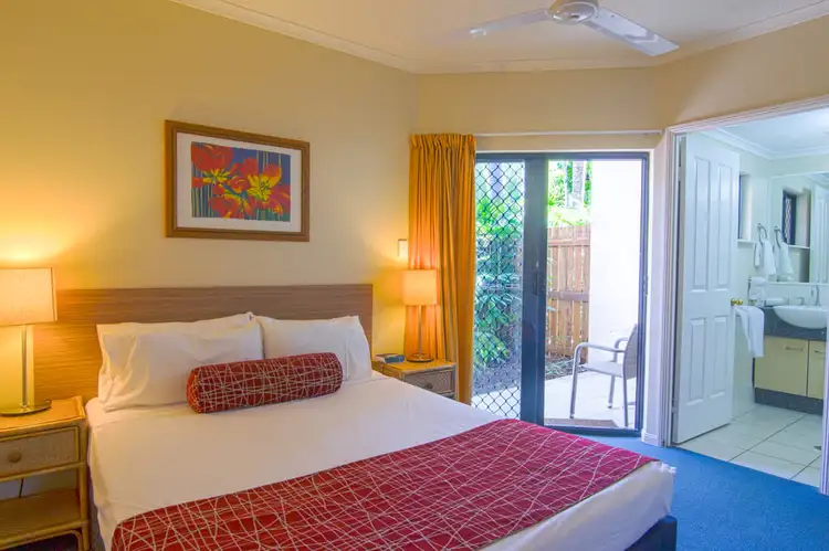 Fifth view of Homely unit listing, Unit 2 51-53 Davidson Street (Bay Villas), Port Douglas QLD 4877