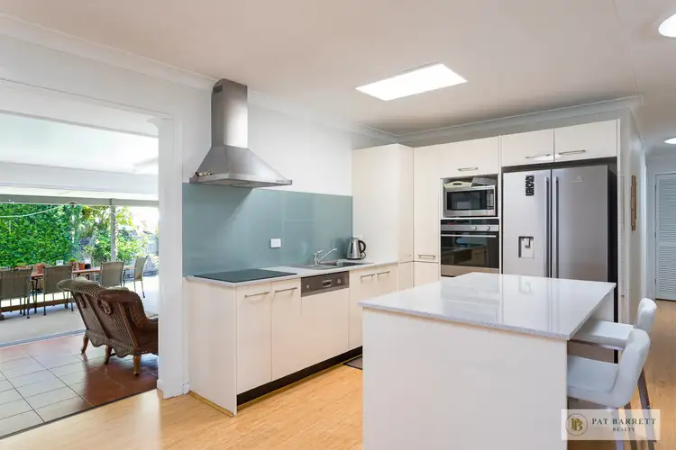 12 Cooinda Street, Wellington Point QLD 4160