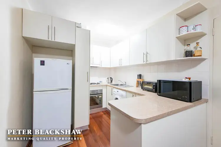 Third view of Homely house listing, 4c/52 Deloraine Street, Lyons ACT 2606