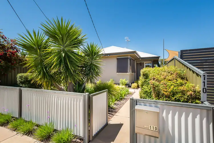 Second view of Homely house listing, 110 Olive Avenue, Mildura VIC 3500