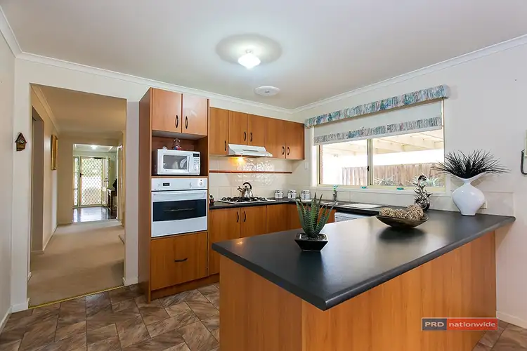 Second view of Homely house listing, 18 Edwards Road, Werribee VIC 3030