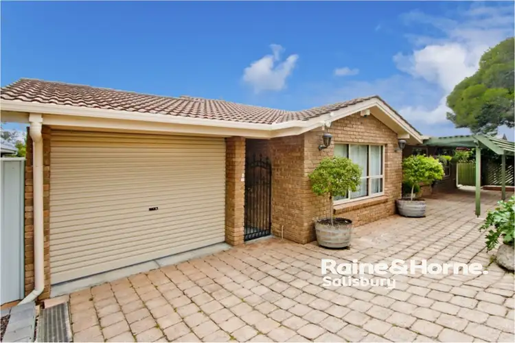 Main view of Homely house listing, 20 Rhodes Court, Hillbank SA 5112