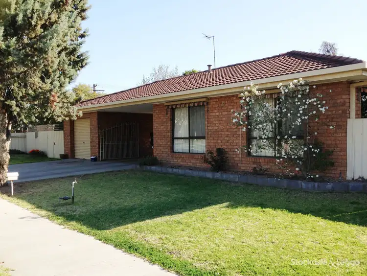 2 Macquarie Court, Shepparton VIC 3630