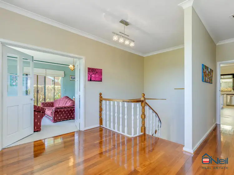 Fourth view of Homely house listing, 48 Carrick Road, Mount Richon WA 6112
