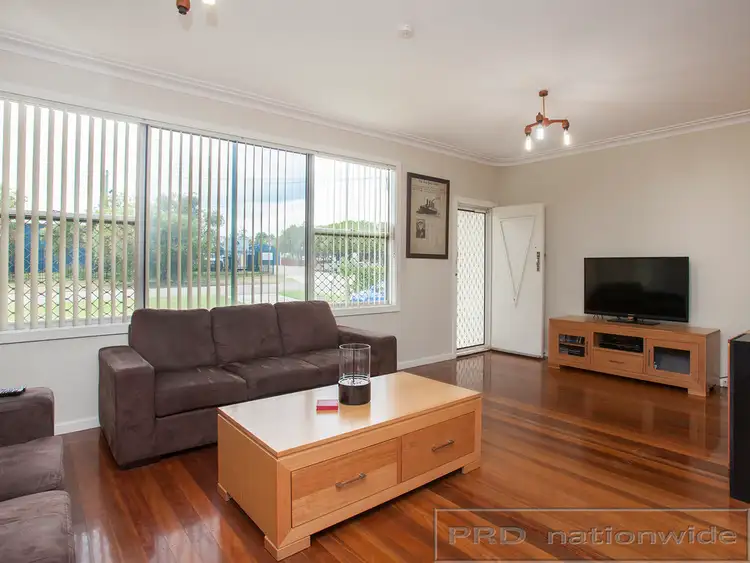 Second view of Homely house listing, 6 Woodberry Road, Tarro NSW 2322