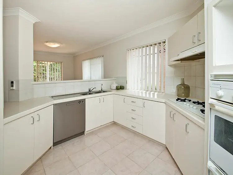 Fifth view of Homely townhouse listing, 3/4 Henley Place, Attadale WA 6156