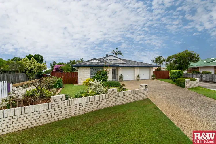 Sixth view of Homely house listing, 14 Cutter Court, Banksia Beach QLD 4507