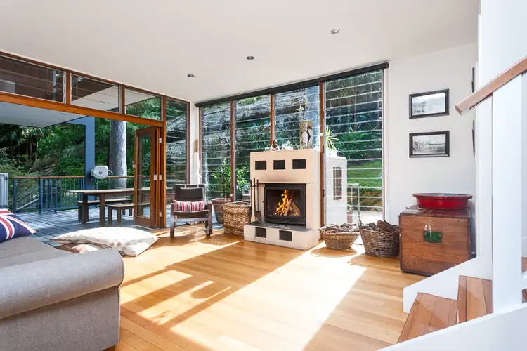 Third view of Homely house listing, 10 Crane Lodge Place, Palm Beach NSW 2108