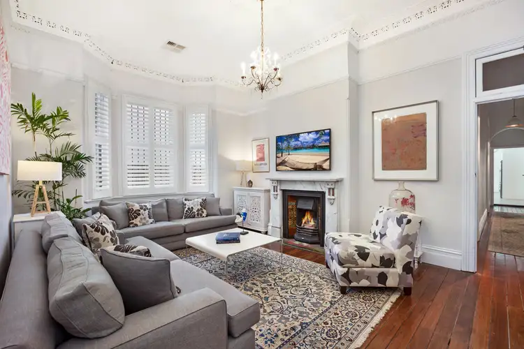 Second view of Homely house listing, 12 Council Street, Bondi Junction NSW 2022